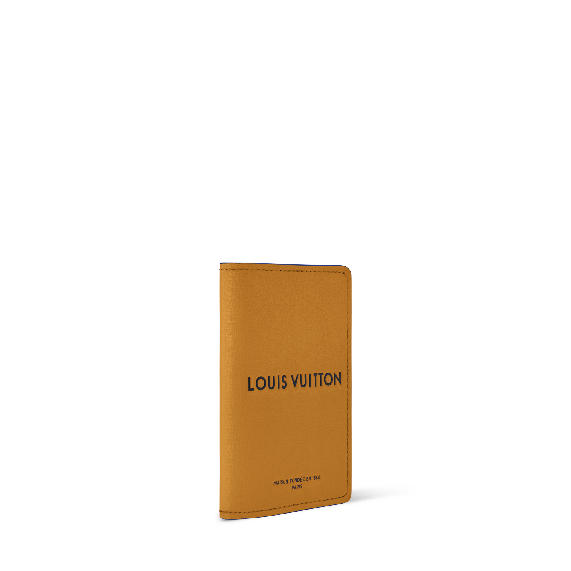 Pocket Organizer H42 - Bags and Small Leather Goods - Men's Small